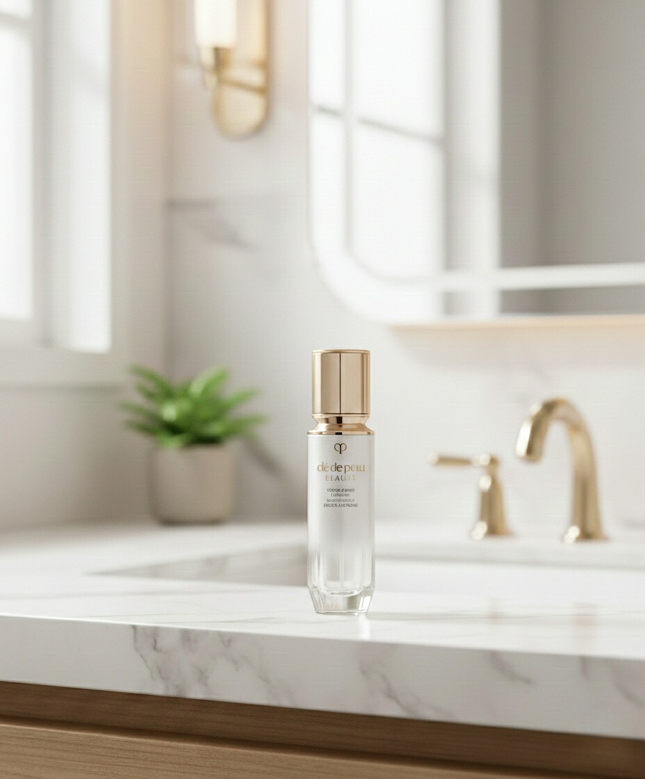 cle de peau BEAUTE クレ・ド・ポー ボーテ  セラムエクラＳ ＩＩ 40mL・40mL（レフィル）／美容液［医薬品部外品］