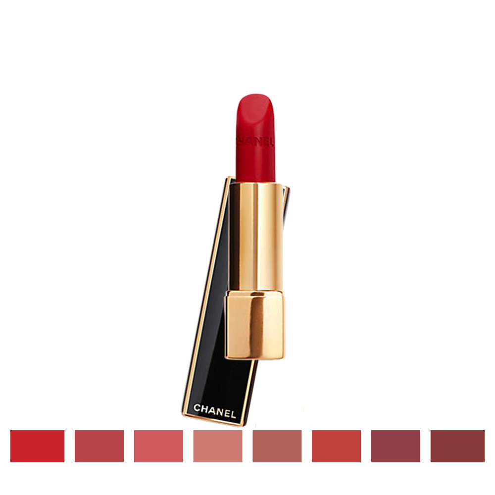 2026/03/20 発売 CHANEL（CHANEL） ルージュ　アリュール　ヴェルヴェットランデヴー（シーズン限定） 3.5g／リップスティック