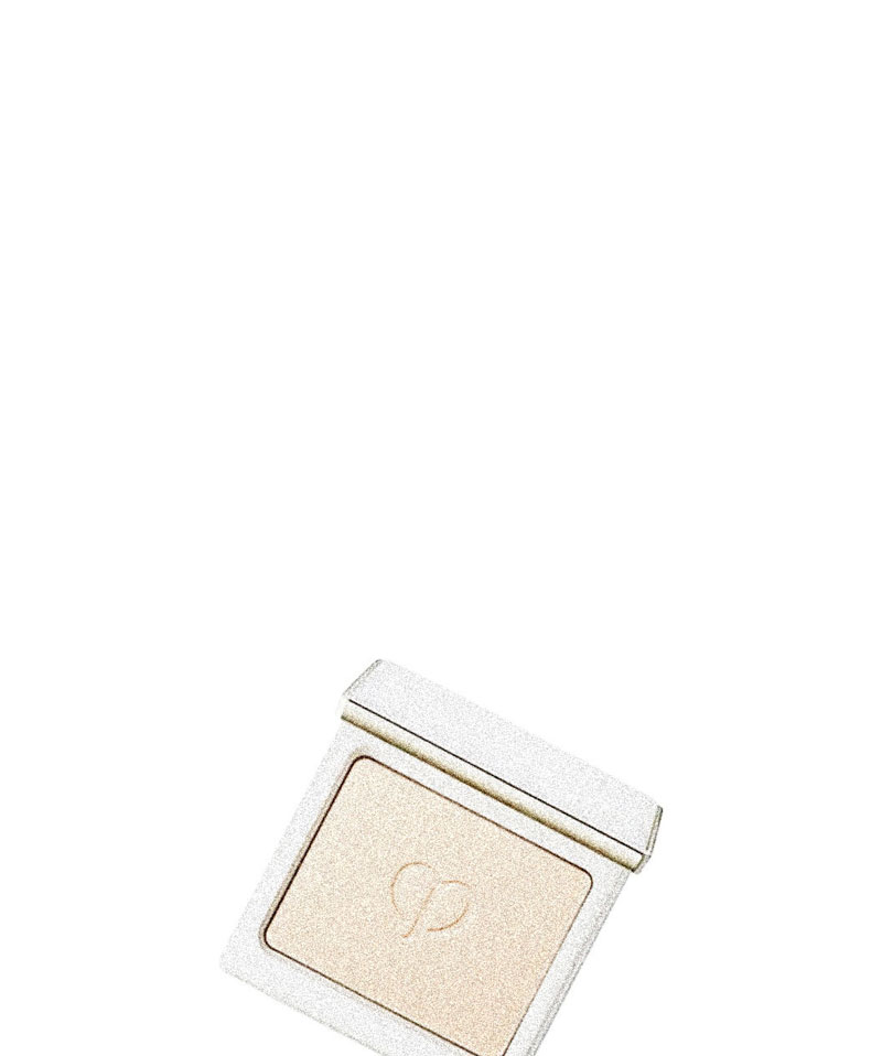 Cle de Peau Beaute クレ・ド・ポー ボーテ 資生堂 CPB   タンナチュレールプードルブラン 11g／SPF25・PA++／ファンデーション（レフィルのみ）［飲み薬部外品］ 美容・コスメ・香水-パウダーファンデーション-ベースメイク・メイクアップ