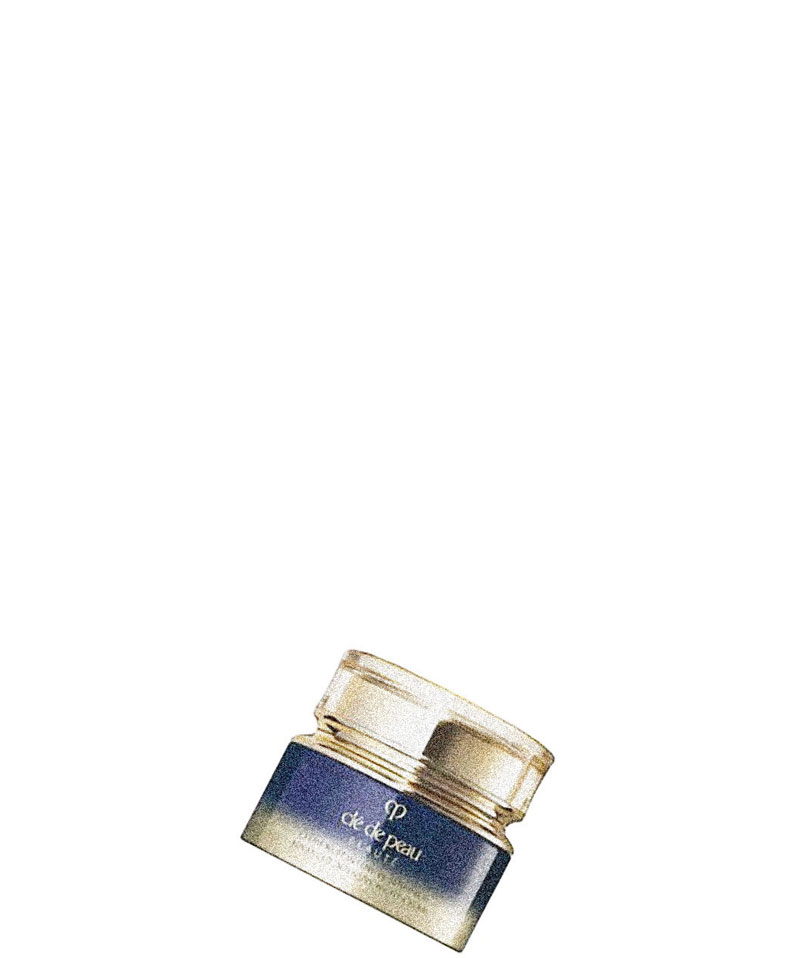 Cle de Peau Beaute クレ・ド・ポー ボーテ 資生堂 CPB   クレームアンタンシヴＲ（ニュイ） 50g・50g（レフィル）／乳状液