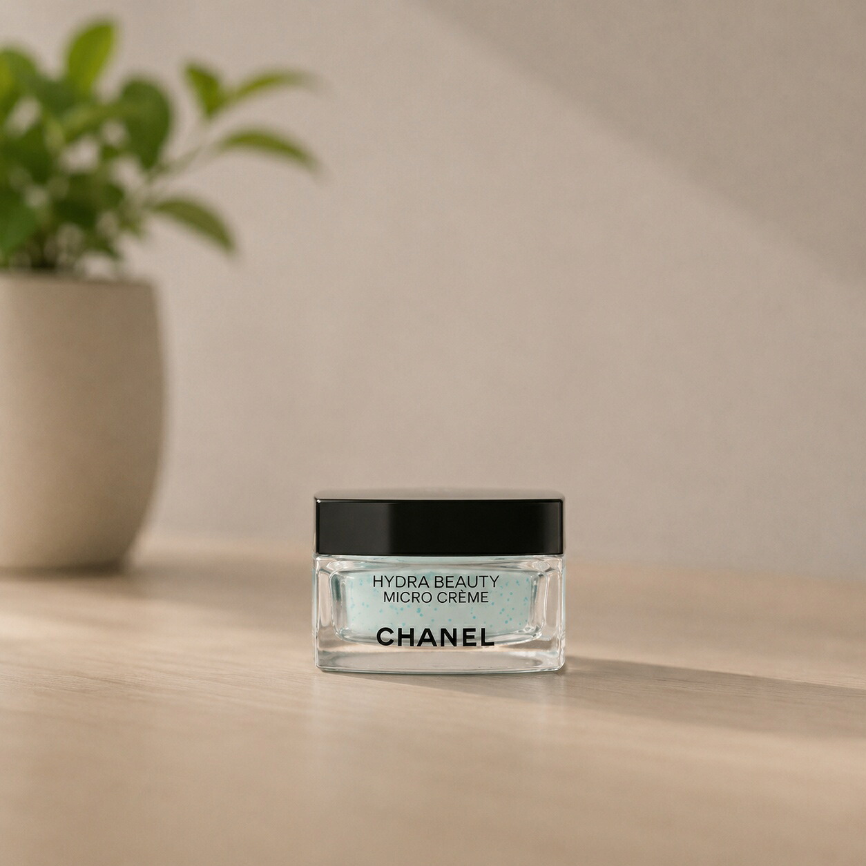 CHANEL シャネル イドゥラ もの言う花 マイクロ 皮膚軟化剤 N ／50g