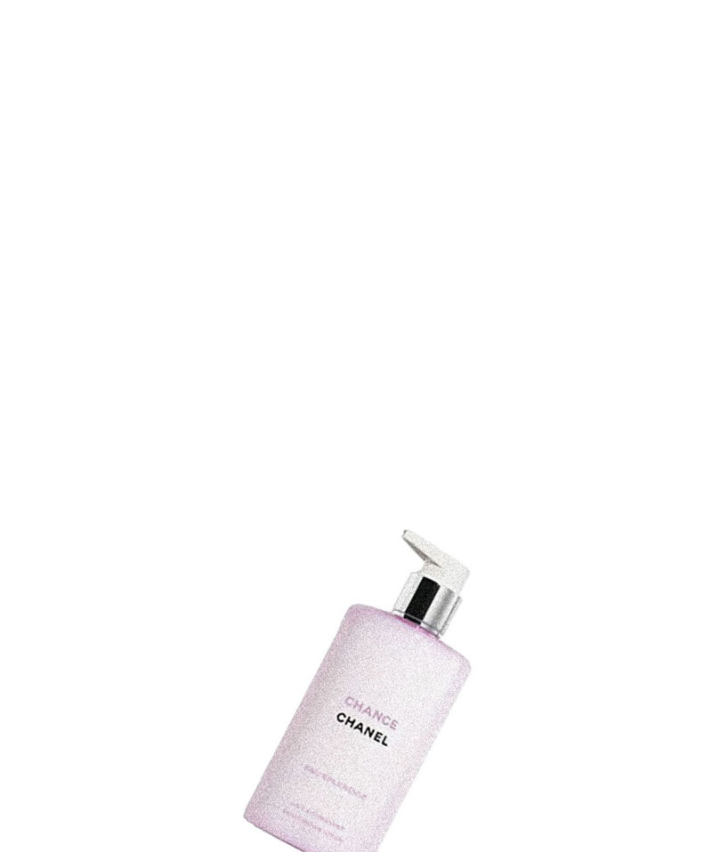2026/1/9 発売 CHANEL シャネル チャンス　オー　スプランディド　ボディ　ローション 400mL／ボディ ローション