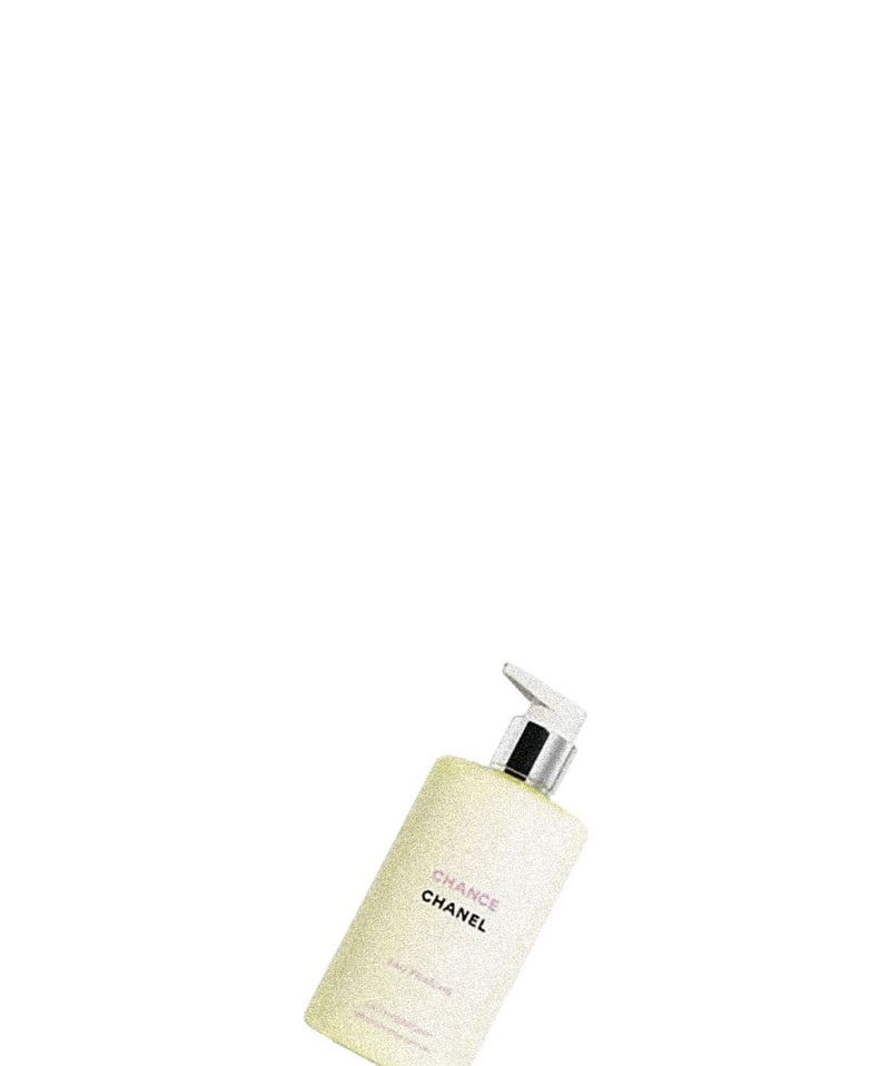 2026/1/9 発売 CHANEL シャネル チャンス　オー　フレッシュ　ボディ　ローション 400mL／ボディ ローション