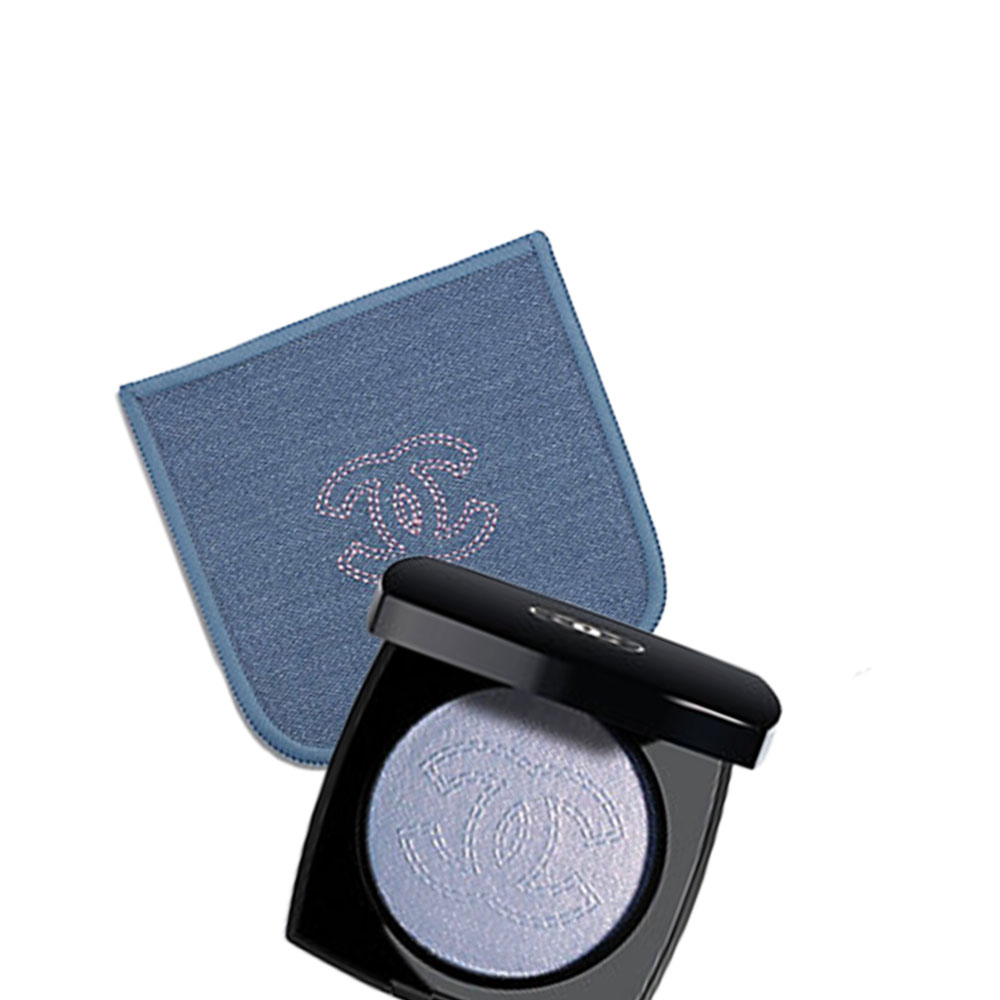 2026/02/27 発売 (数量限定)CHANEL/シャネル ココ デニム(シーズン限定) 7.5g/ハイライター