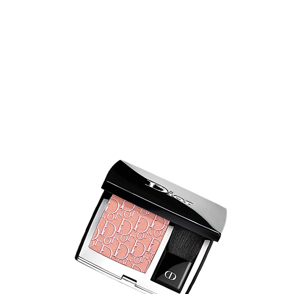 2026/01/02 発売  Dior ディオールスキン 頬べに 毛はらい（詳しく述べるバス発着場押さえる品）（押さえる色） チーク #748 キャンディフロス シマー
