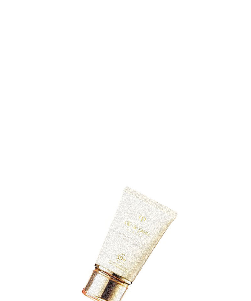 Cle de Peau Beaute クレ・ド・ポー ボーテ 資生堂 CPB クレームＵＶ　ｎ 50g／SPF50+・PA++++／日焼け止め