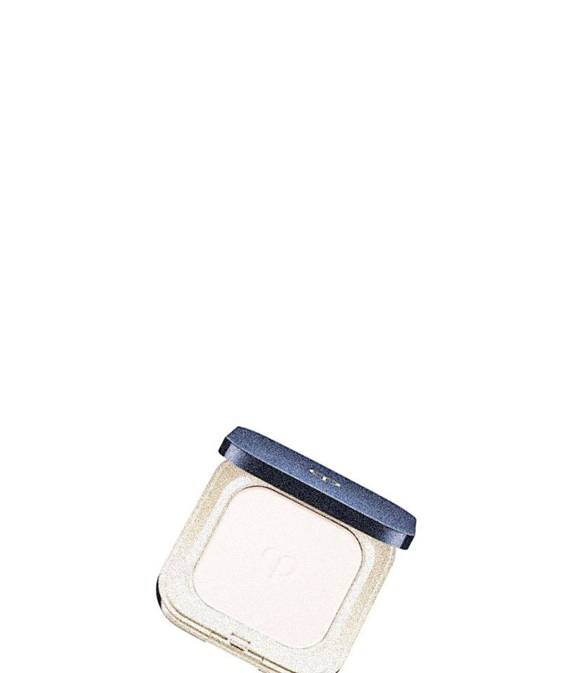 Cle de Peau Beaute クレ・ド・ポー ボーテ 資生堂 CPB プードルコンパクトエサンシエルｎ 5g／プレストパウダー