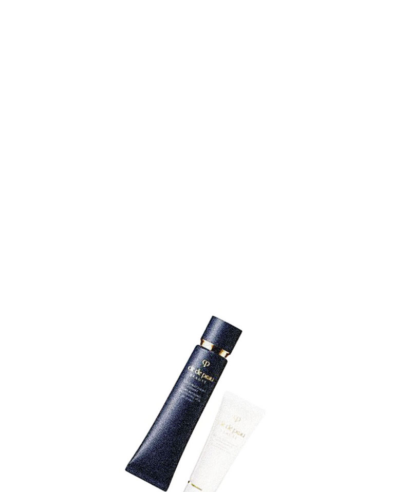 Cle de Peau Beaute クレ・ド・ポー ボーテ 資生堂 CPB プレメイクアップキット（ヴォワールマティフィアンリサン）（限定キット）