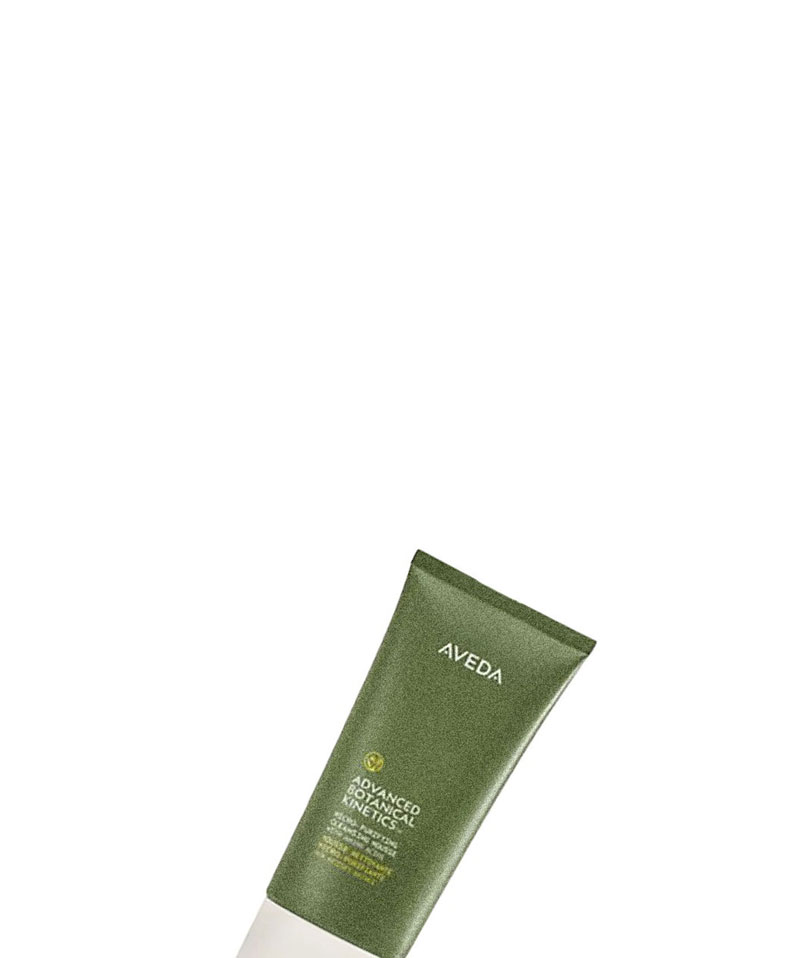 AVEDA（アヴェダ） アドバンスド　ボタニカル　キネティクス　マイクロピュリファイング　クレンジング　ムース 150mL／クレンジングムース