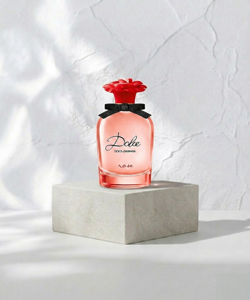 DOLCE\u0026GABBANA FRAGRANCE（ドルチェ＆ガッバーナ 芳ばしさ） ドルチェ＆ガッバーナ ドルチェ サクラ色 化粧水 50ｍL・75ｍL／化粧水