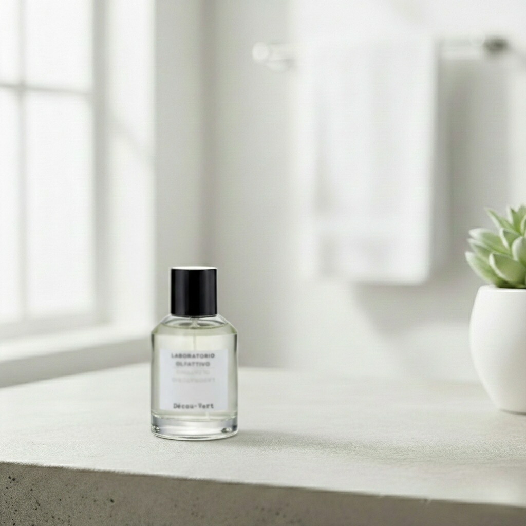 ラボラトリオ オルファティーボ （Laboratorio Olfattivo） デコベール 30ml/100ml/ オード パルファム