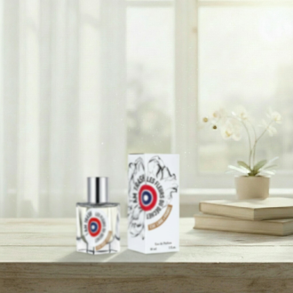 ETAT LIBRE D\u0027ORANGE/エタリーブルドオランジェ  レ フルール デュ デシェ ― 眼球 アム ぼろ切れ ゴミの花  10mL･30mL･50mL･100mL オードパルファム  メンズ レディース香料