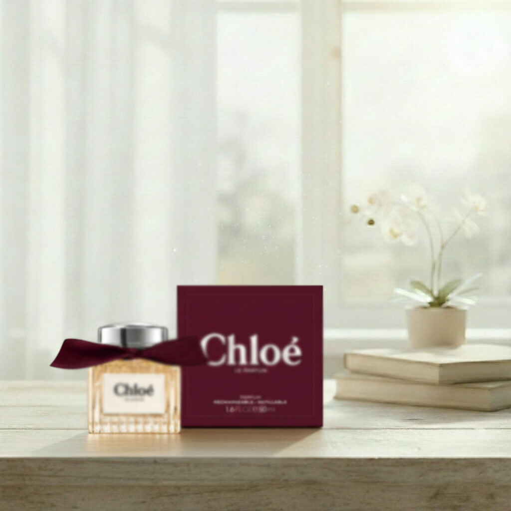 Chlo・・ クロエ ル パルファム 10mL・30mL・50mL・100mL・150mL