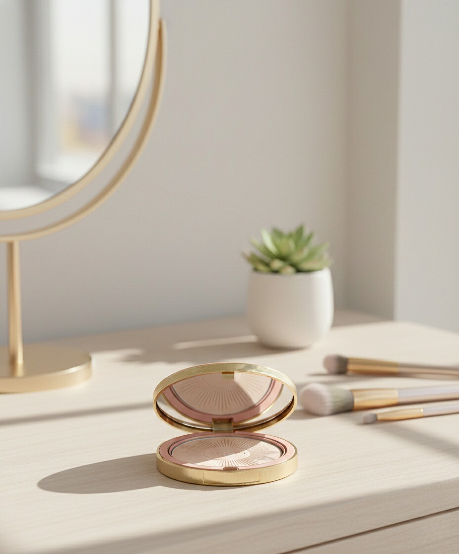 2026/01/21 発売 Gucci Beauty/グッチ ビューティー グッチ マット パウダー 10g