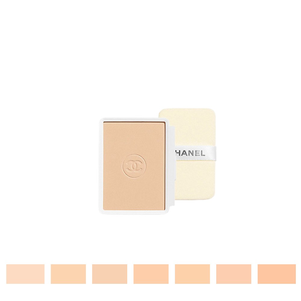 2026/02/27 発売 CHANEL/シャネル エクラ プルミエ コンパクト 12g／SPF30・PA+++／パウダリー ファンデーション（リフィルのみ）