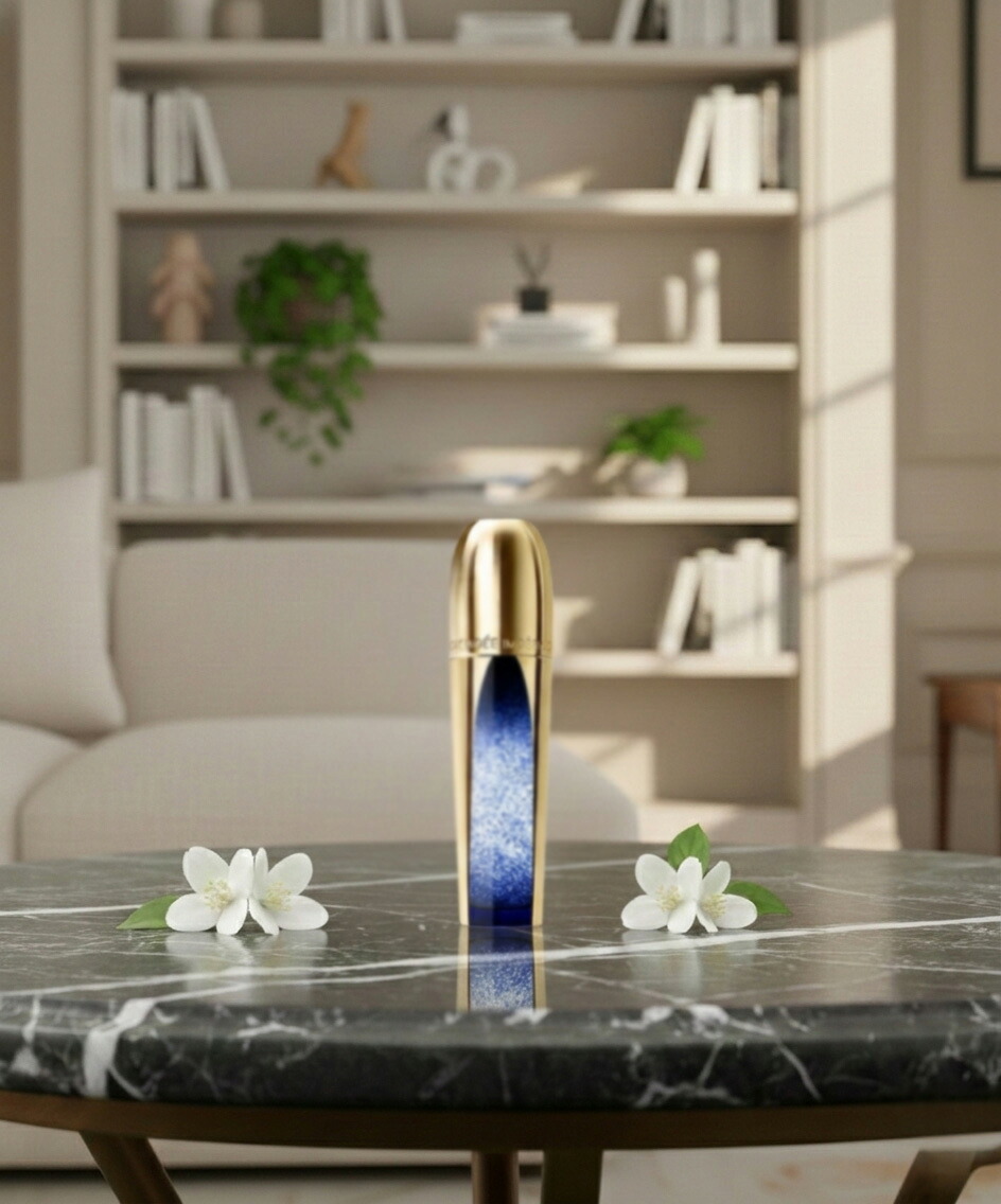 GUERLAIN（GUERLAIN） オーキデ アンペリアル ザ 昇降機 セロム 30mL・50mL／美容液