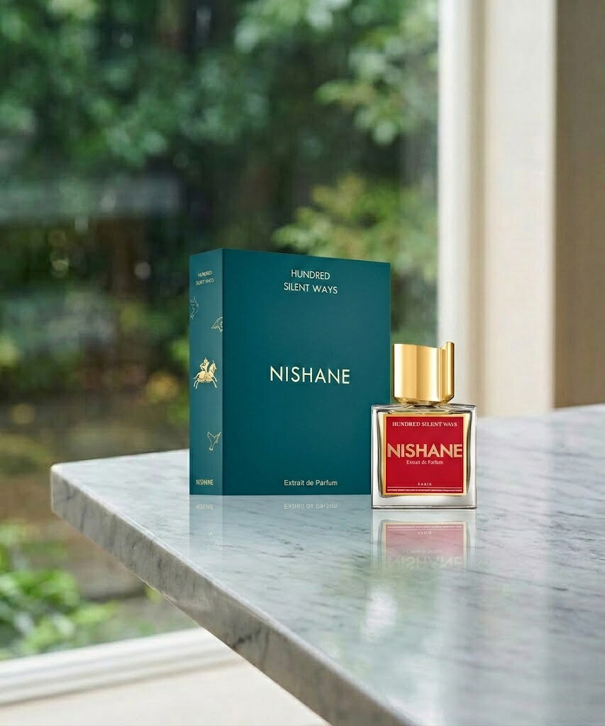 NISHANE（ニシャネ） 御手々赤いこと 無声映画 ウェイズ  エキストレド パルファム 15mL・ 50mL・ 100mL 精油 差し上げ物 差し上げ物 差し上げ物 美容・コスメ・香水-香水・フレグランス
