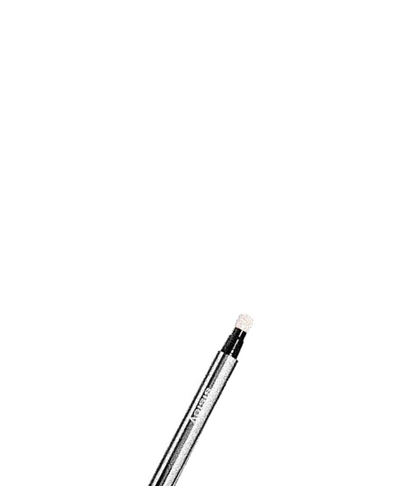 sisley（シスレー） インスタント イルミネーター 書き込み 2.5mL／分け取り用コンシーラー