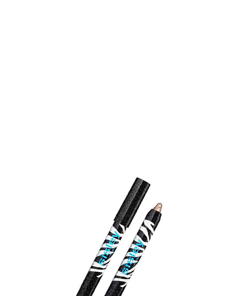 sisley（シスレー） フィト 目玉 捩じり アイライナー