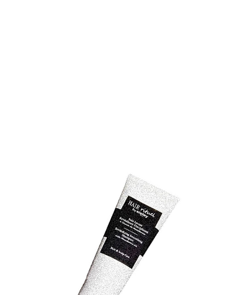 sisley（シスレー） 髪の毛 リチュアル スムージング シャンプー 200mL・500mL／シャンプー