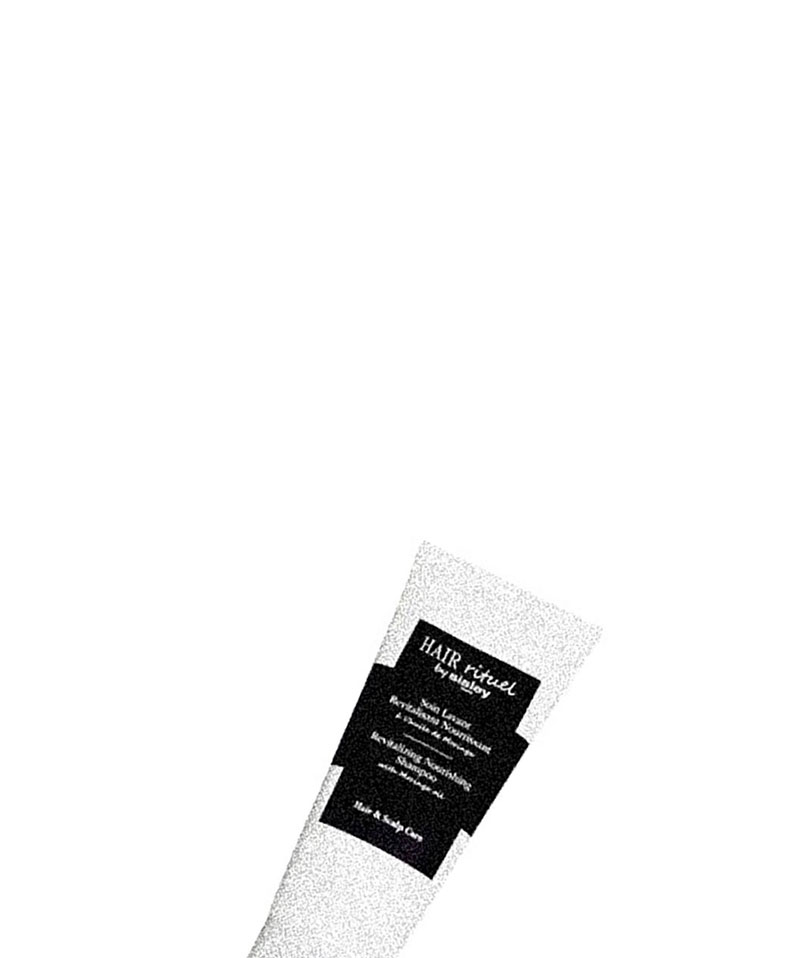 sisley（シスレー） 髪の毛 リチュアル エンリッチド モイスチャライジング シャンプー 200mL・500mL／シャンプー