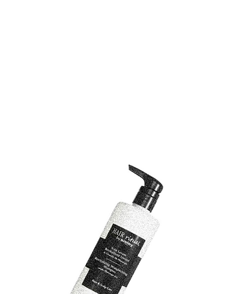 sisley（シスレー） 髪の毛 リチュアル ストレートニング シャンプー 200mL・500mL／シャンプー