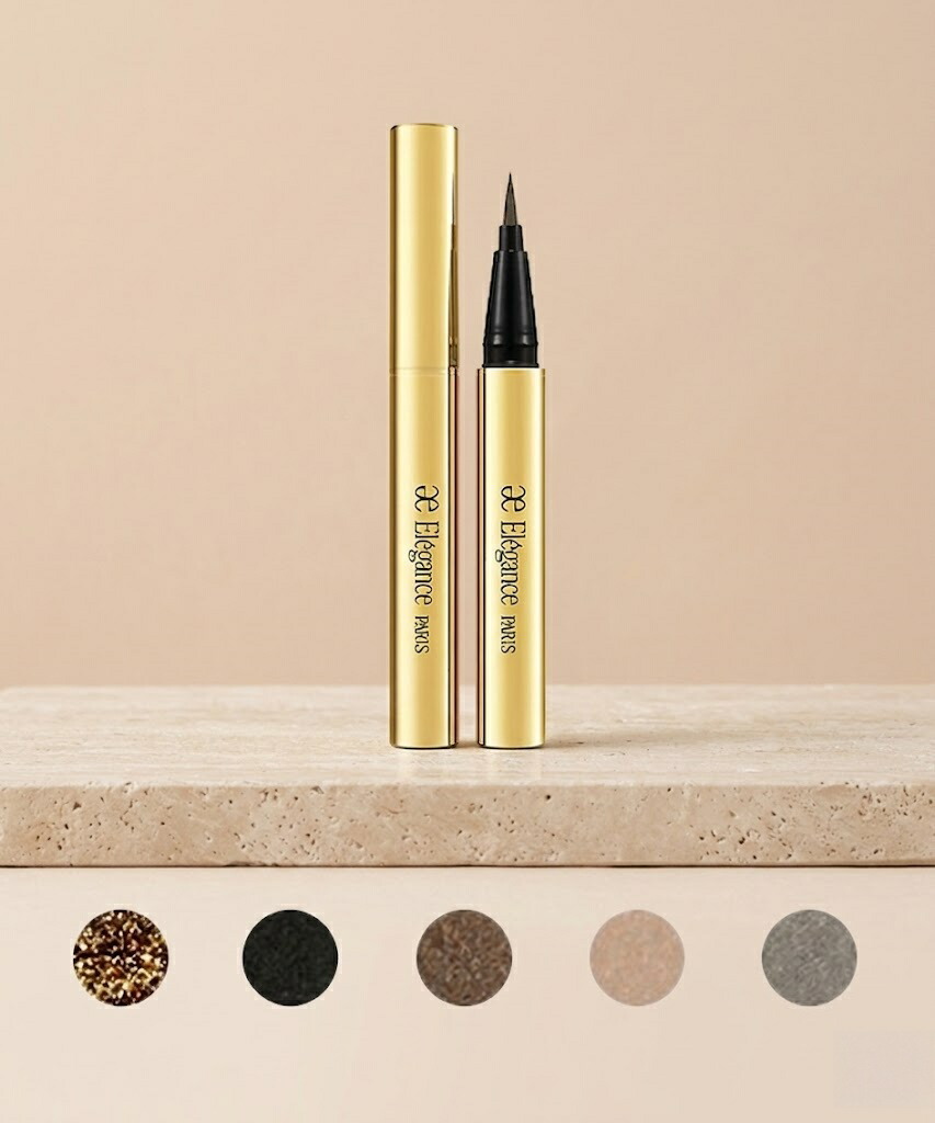 Elegance（エレガンス） クリエイティブ　リクイッド　アイライナー 0.5mL