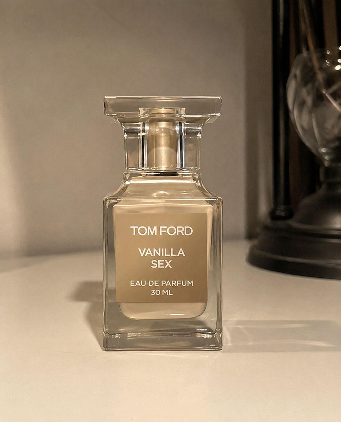 TOM FORD BEAUTY（トム ジェラルド・r・フォード もの言う花） ヴァニラ 一発やる オード パルファム スプレィ 30mL・50mL／オードパルファム