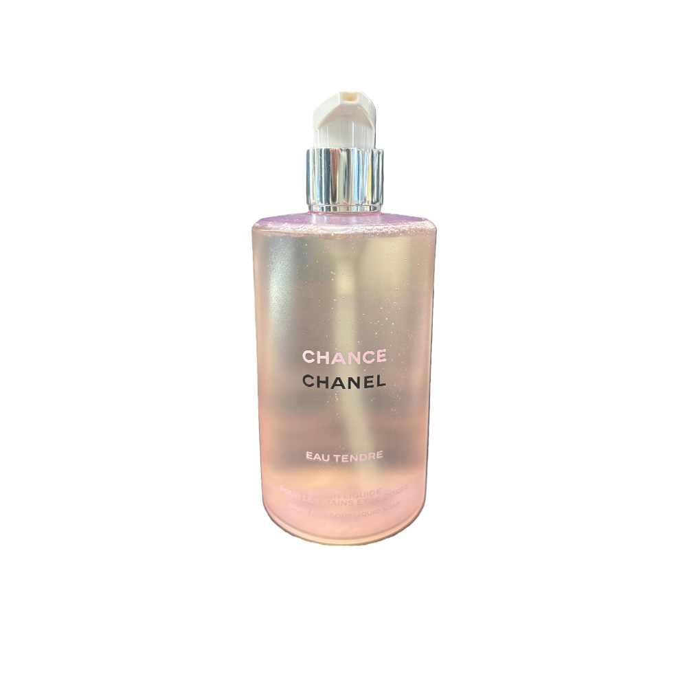 楽天市場】CHANEL(シャネル) チャンス オー タンドゥル ハンド＆ボディ