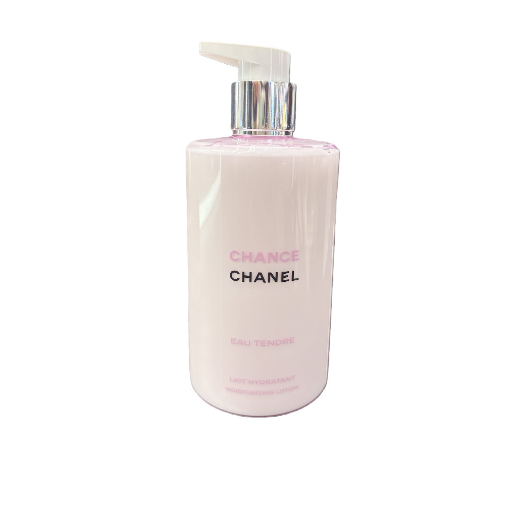 2026/1/9 発売 CHANEL シャネル チャンス　オー　タンドゥル　ボディ　ローション 400mL／ボディ ローション