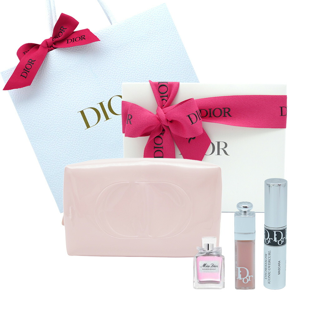 楽天市場】DIOR/ディオール オリジナル バニティ・ミス ディオール