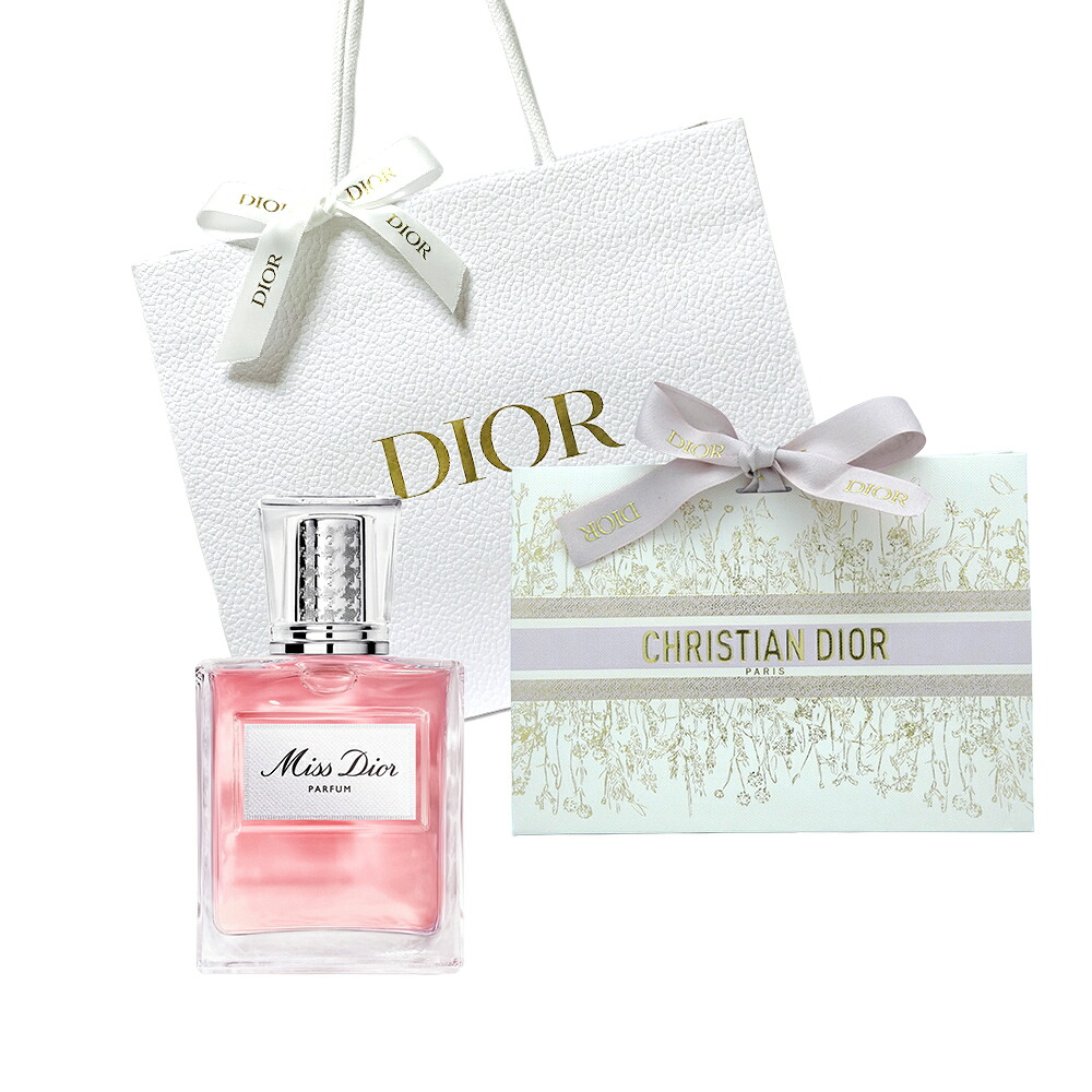 2026/07/03 発売 ディオール（Dior） ミス ディオール パルファン ローラー パール 20mL フレグランス ラッピング済み ショッパー付き 誕生日 プレゼント ギフト 贈り物｜アカネSHOP店