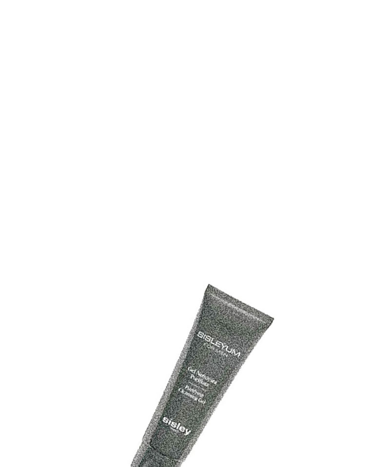 sisley（シスレー） シスレイオム ピュリファイング 洗い濯ぎ ジェル 125mL
