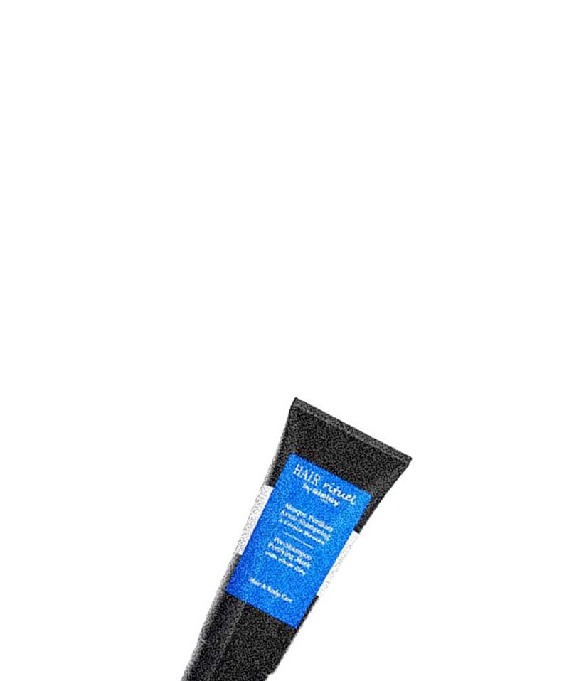 sisley（シスレー） 髪の毛 リチュアル プレシャンプー ピュリファイング 恍ける 200mL／手当て