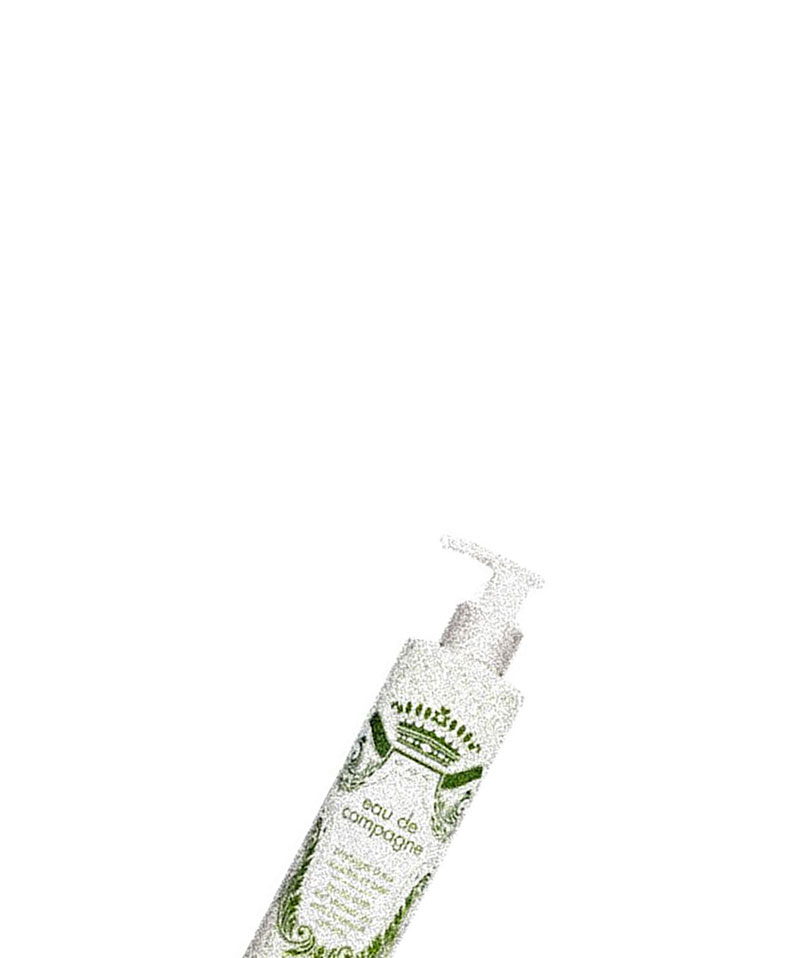 sisley（シスレー） オードゥ カンパーニュ 二階建てバス アンド シャワージェル 250mL／上半身洗い濯ぎ料