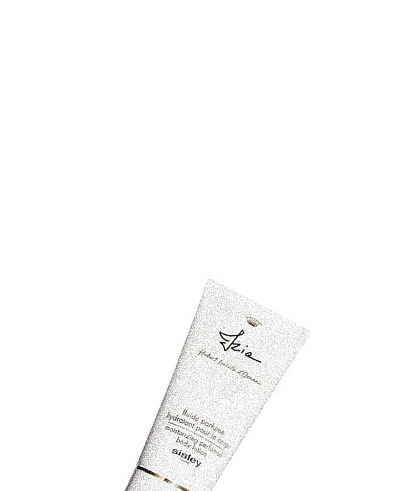 sisley（シスレー） イジィア モイスチャライジング パフュームド 上半身ローション剤 150mL／上半身用乳状液