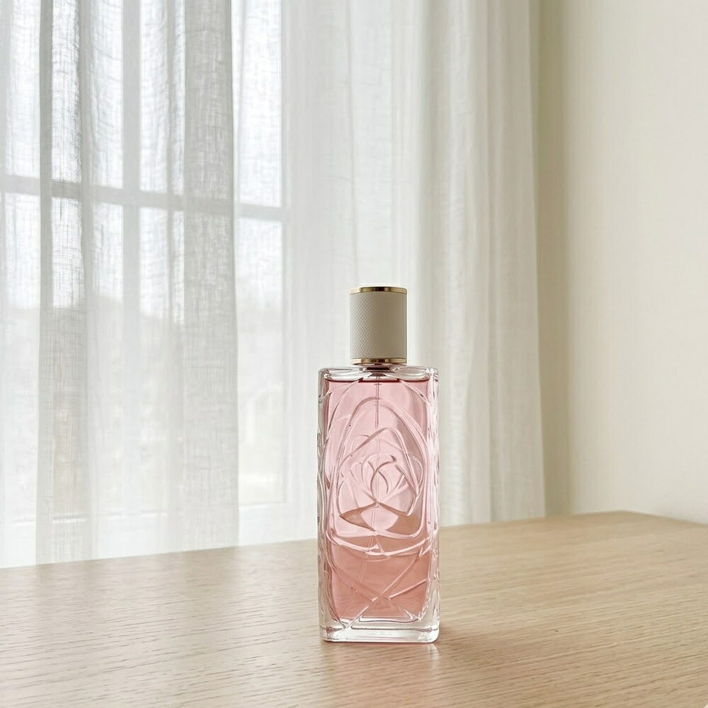 LANC・・ME（LANC・・ME） オー ウィ オー ドゥ トワレ 100mL／芳ばしさ