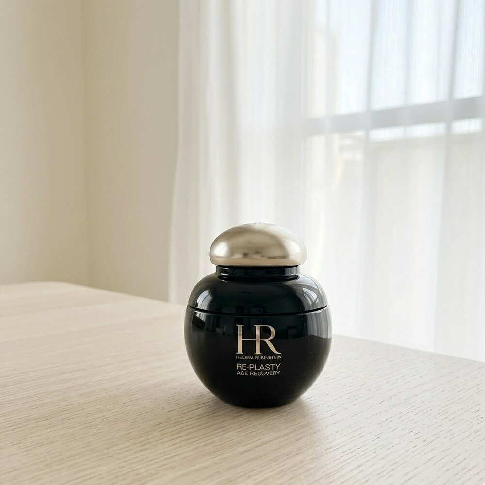 ヘレナ ルビンスタイン（HELENA RUBINSTEIN） リプラスティ 目玉＆人間の顔 セ子ヒツジ 15mL／美容液