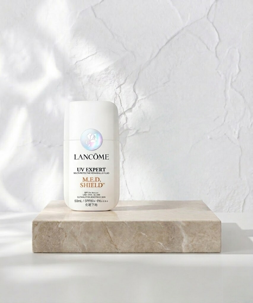 LANCOME（ランコム） ＵＶ エクスペール Ｍ．Ｅ．Ｄ． シールド ５０ｍＬ 50mL／SPF50+・PA++++／化粧下地