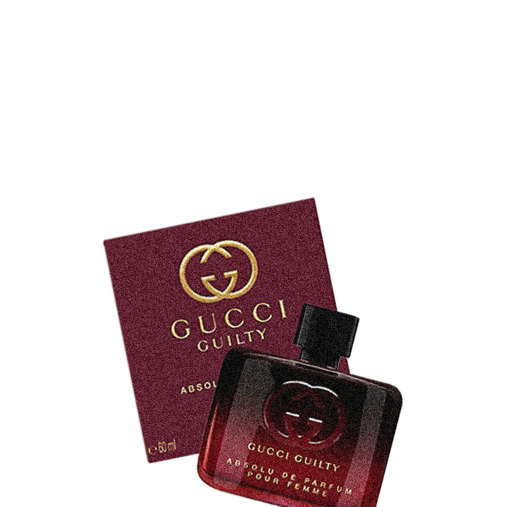 Gucci Beauty/グッチ もの言う花 グッチ ギルティ アプソリュド パルファム プールファム 60mL