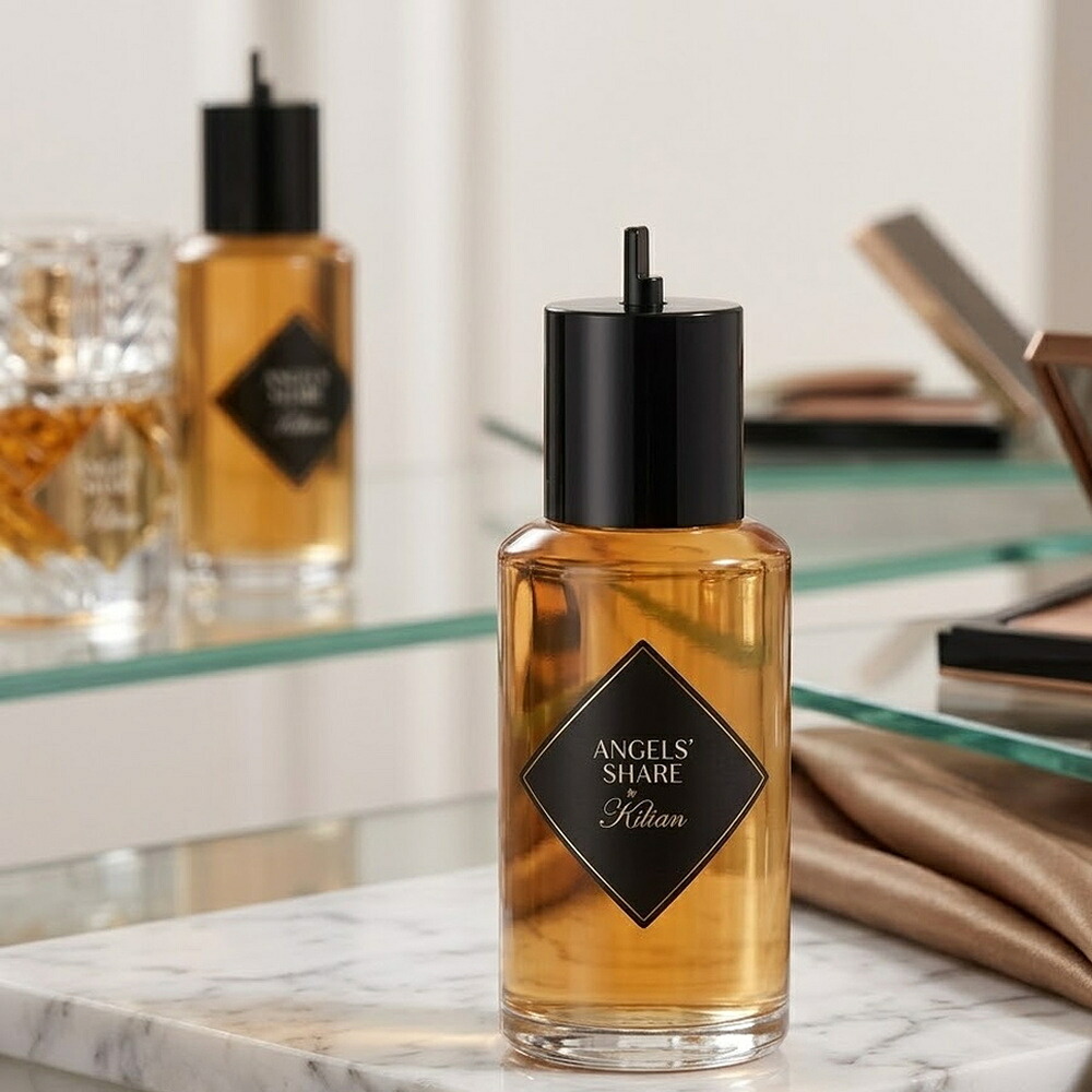 2026/06/24 発売 Kilian Paris キリアン パリ エンジェルズ シェア オード パルファム リフィル 100mL|アカネSHOP店