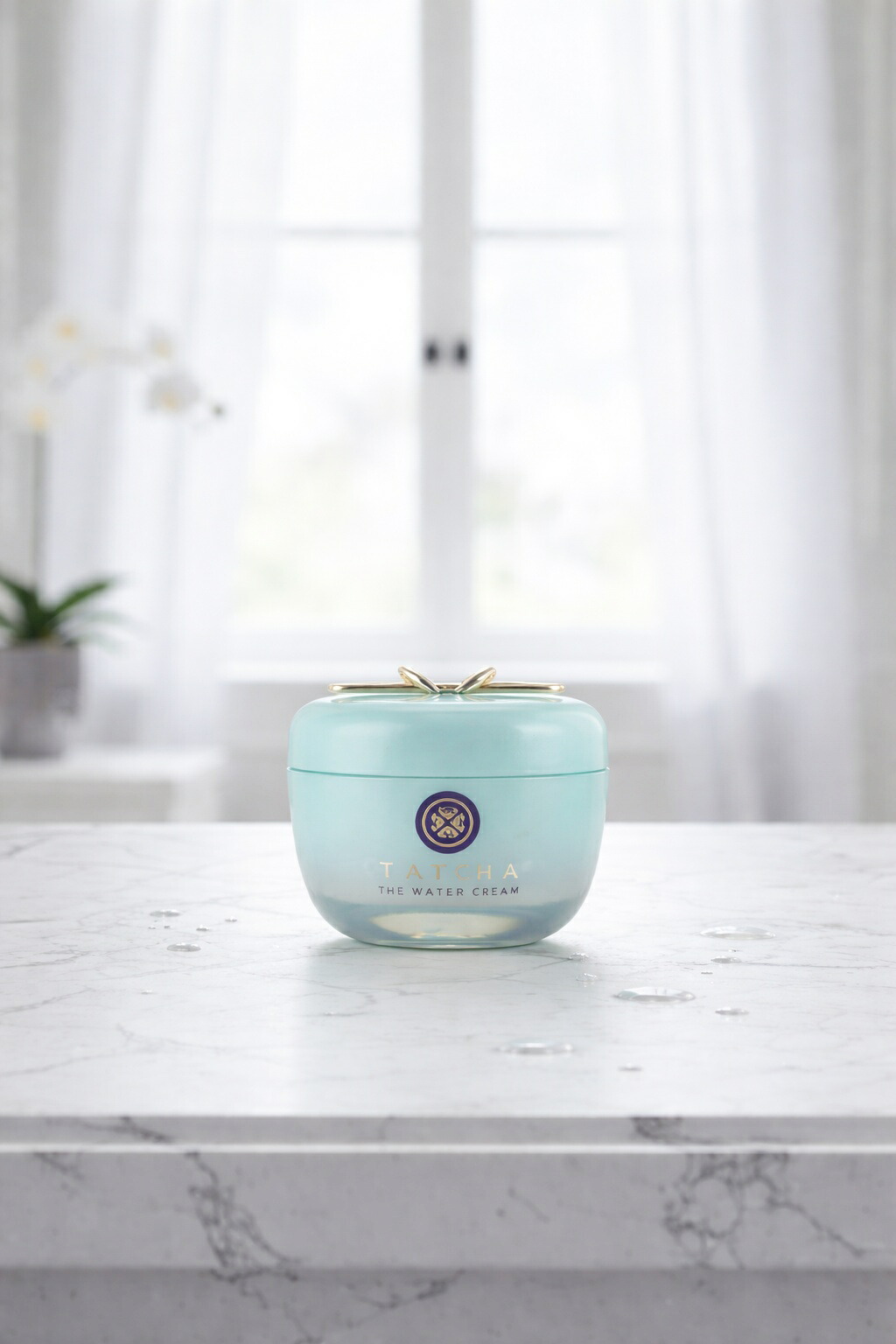 タッチャ（TATCHA） タッチャ お水 皮膚軟化剤 50mL／皮膚軟化剤