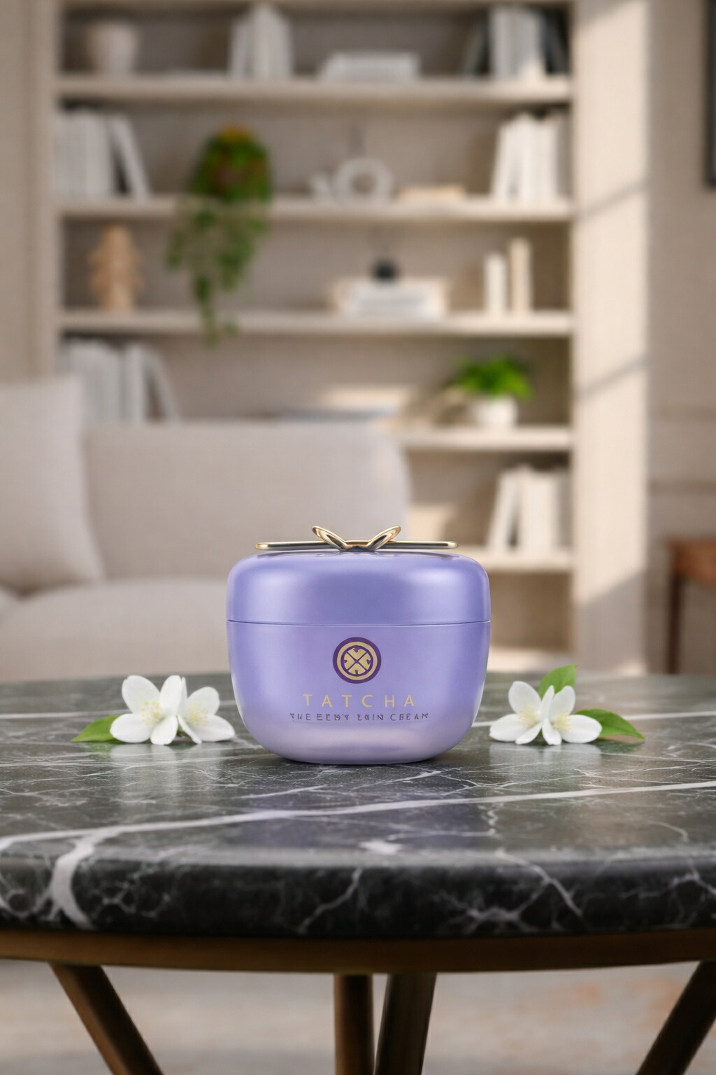 tacha タッチャ デューイー スキン クリーム　50ml 楽天市場】タッチャ（TATCHA） タッチャ デューイー スキン クリーム