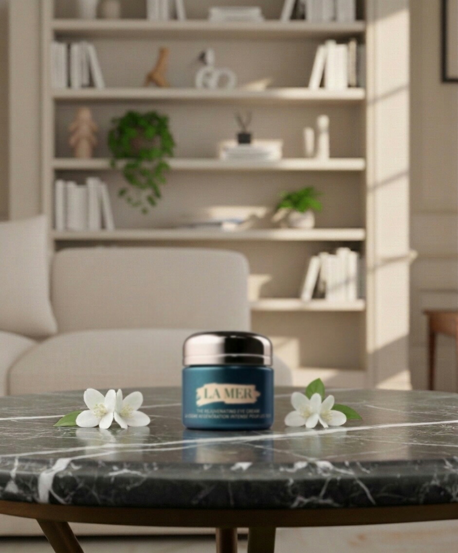 ラ･メール（LA MER） ザ・ＲＪ　アイ　クリーム 15mL／アイクリーム