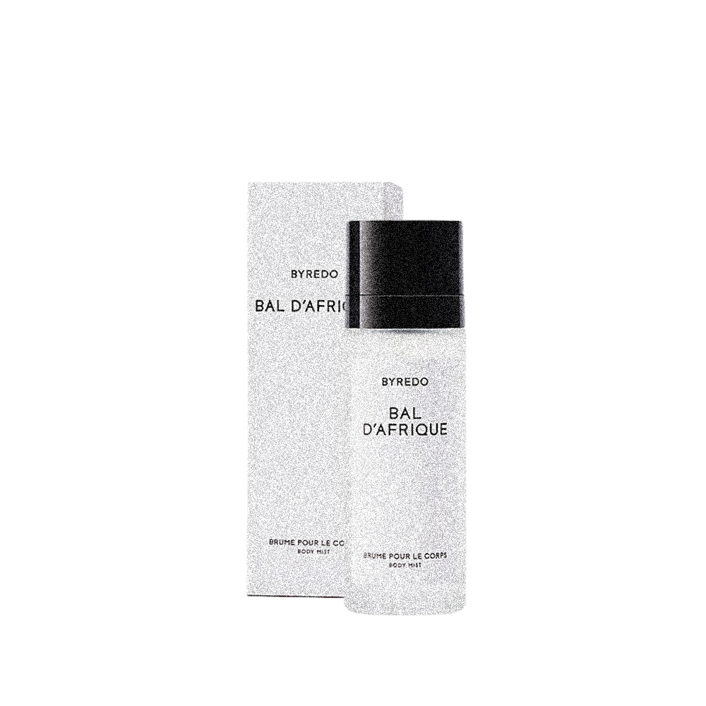 バイレード（BYREDO） バル　ダフリック　ボディミスト 100mL