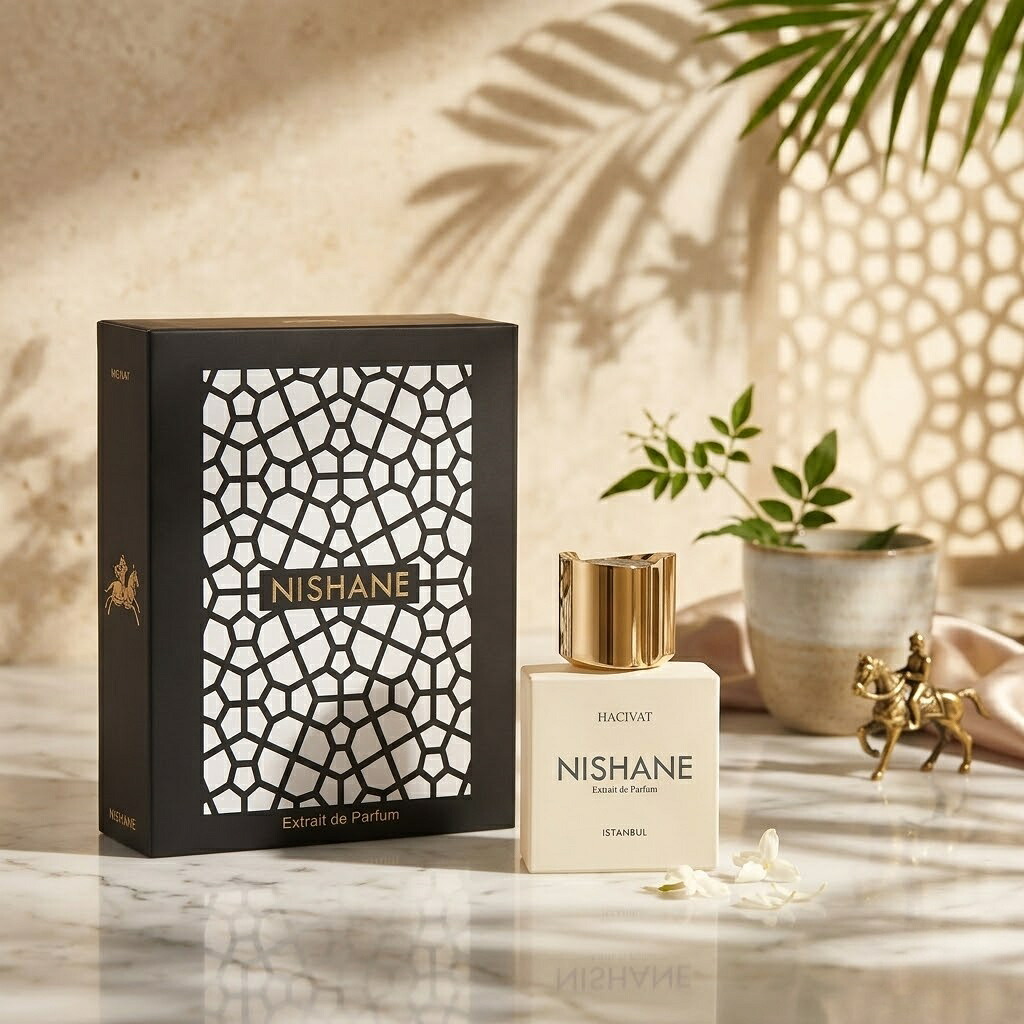 NISHANE（ニシャネ） ハジワット ハジワット エキストレド パルファム 50mL｜アカネSHOP店