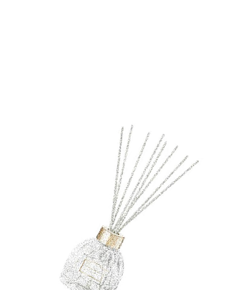 Flora Notis JILL STUART フローラノーティス　ジルスチュアート　アロマティックディフューザー　カモミール＆ネロリ&times;ペールグリーン｜アカネSHOP店