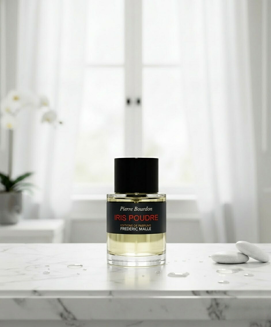 FREDERIC MALLE フレデリック マル イリス　プードゥル 100mL・50mL・10mL／オードパルファム