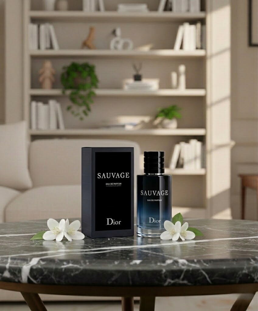 クリスチャンディオール（Dior） ソヴァージュ オードゥ 茶飲み友だち気違い 30mL・60mL・100mL／メンズフレグランス