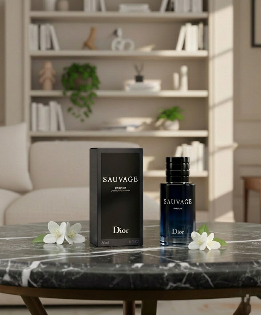 クリスチャンディオール（Dior） ソヴァージュ 茶飲み友だち気違い 30mL・60mL・100mL／メンズフレグランス